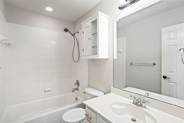 2235 Wildrose Drive, Little Elm, TX 75068