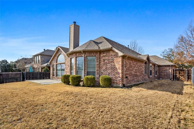 2235 Wildrose Drive, Little Elm, TX 75068