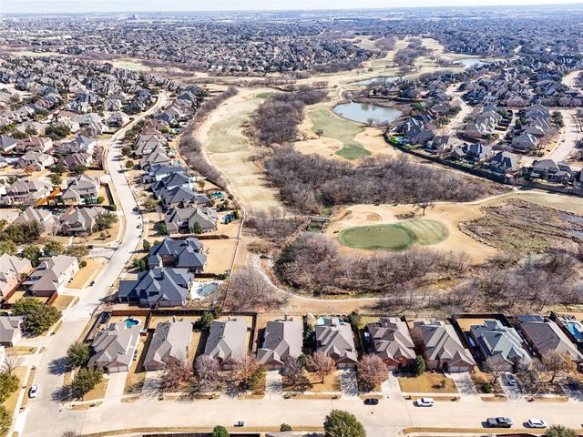 2235 Wildrose Drive, Little Elm, TX 75068