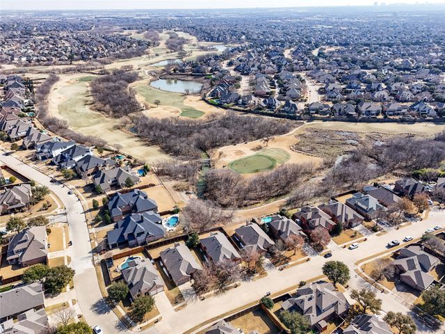 2235 Wildrose Drive, Little Elm, TX 75068