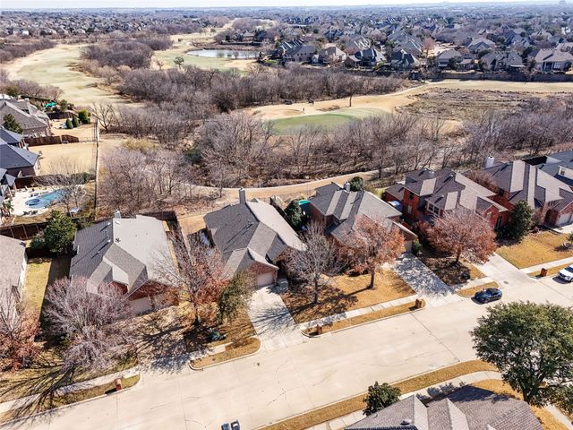 2235 Wildrose Drive, Little Elm, TX 75068