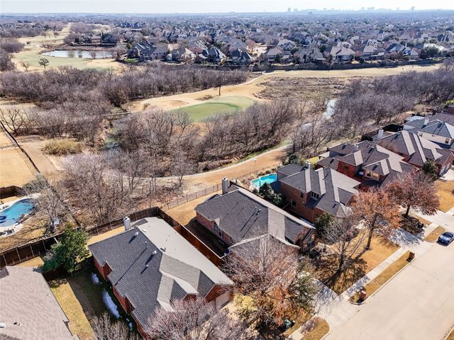2235 Wildrose Drive, Little Elm, TX 75068