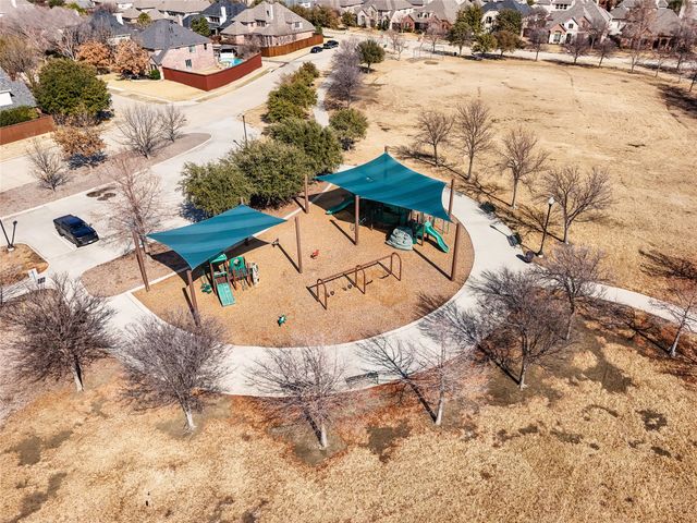 2235 Wildrose Drive, Little Elm, TX 75068