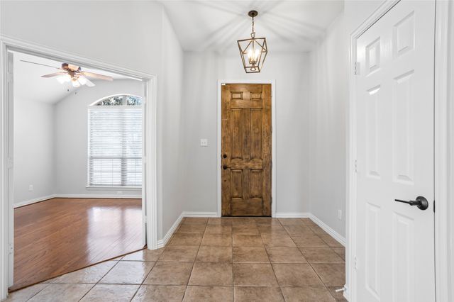 2235 Wildrose Drive, Little Elm, TX 75068