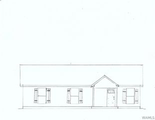 193 Griffin, Moundville, AL 35474