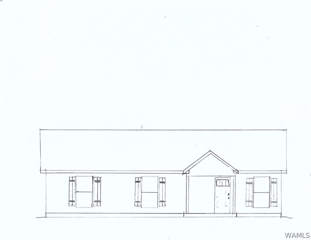 193 Griffin, Moundville, AL 35474