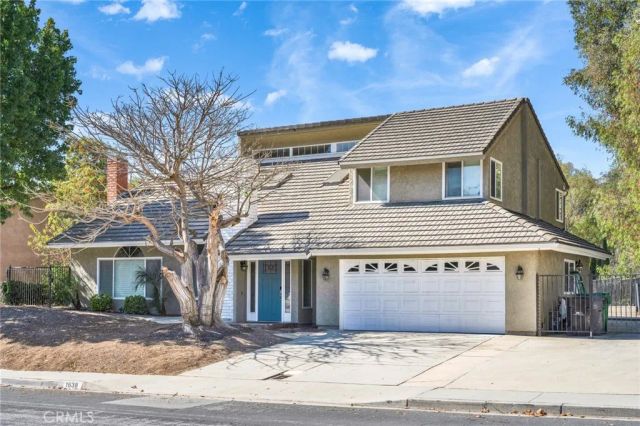 1638 Avenida Monte Vista, San Dimas, CA 91773