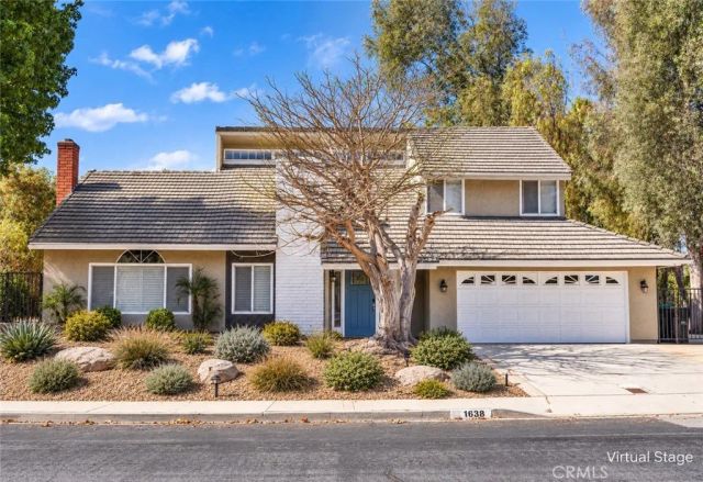 1638 Avenida Monte Vista, San Dimas, CA 91773