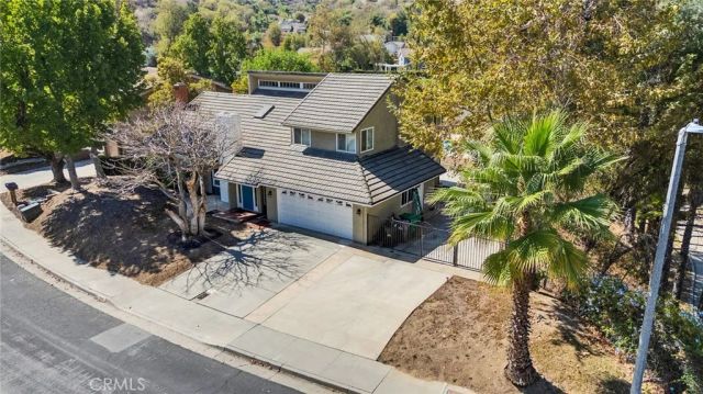 1638 Avenida Monte Vista, San Dimas, CA 91773