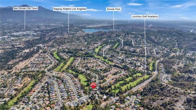 1638 Avenida Monte Vista, San Dimas, CA 91773