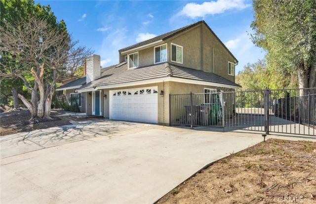 1638 Avenida Monte Vista, San Dimas, CA 91773