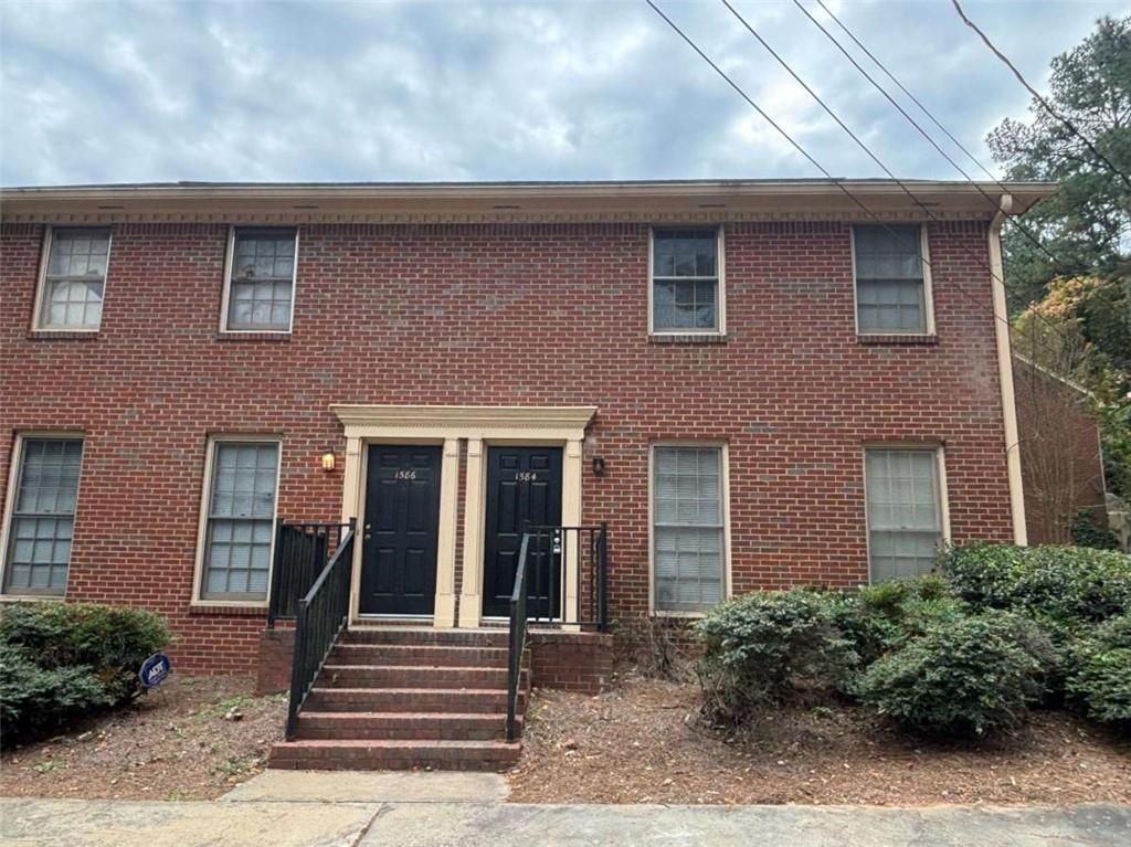 1586 Pirkle Road, Norcross, GA 30093