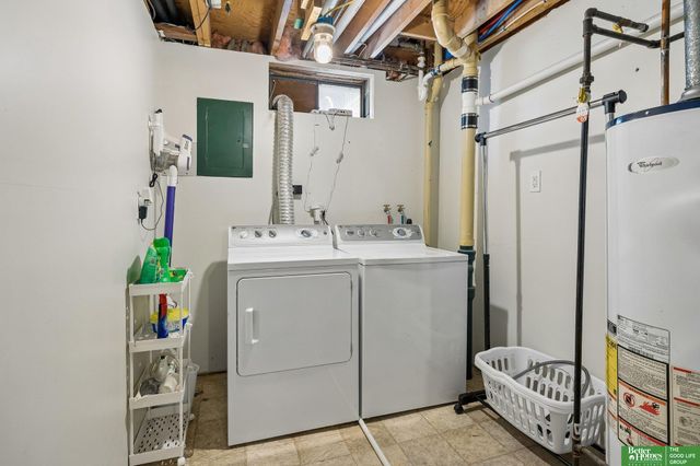 6508 S 139th Avenue Circle, Omaha, NE 68137