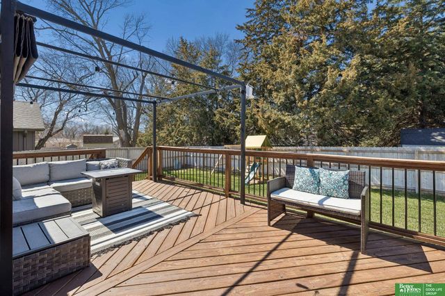 6508 S 139th Avenue Circle, Omaha, NE 68137