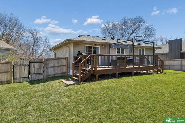 6508 S 139th Avenue Circle, Omaha, NE 68137