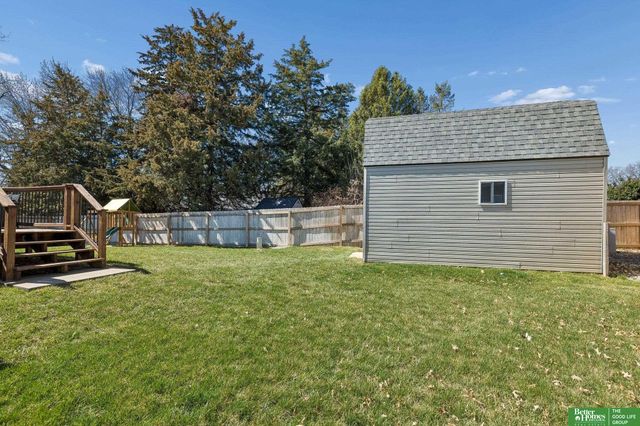 6508 S 139th Avenue Circle, Omaha, NE 68137