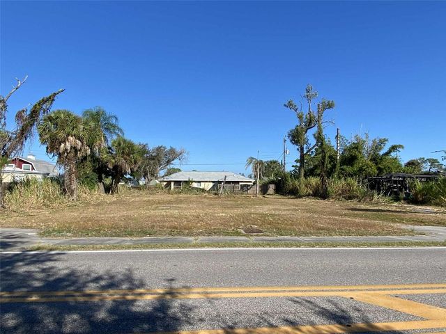 7439 SAN CASA DRIVE, Englewood, FL 34224