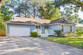 209 Deerwood Road, Savannah, GA 31410