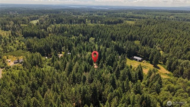 5445 SW County Line Road, Port Orchard, WA 98367