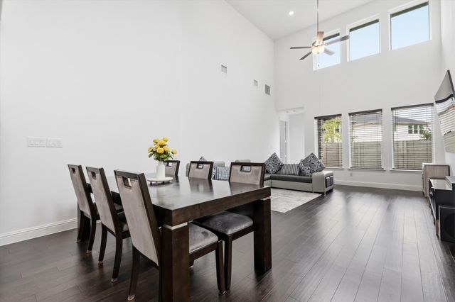 740 Rosemary Road, Argyle, TX 76226