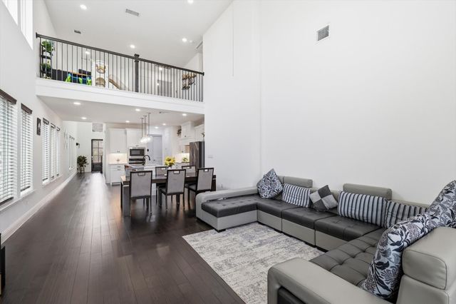 740 Rosemary Road, Argyle, TX 76226
