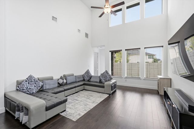 740 Rosemary Road, Argyle, TX 76226