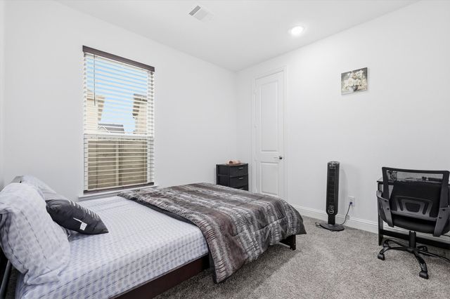 740 Rosemary Road, Argyle, TX 76226