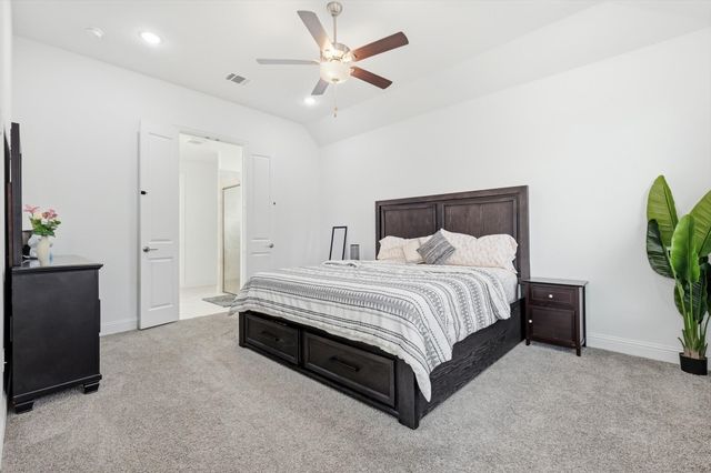 740 Rosemary Road, Argyle, TX 76226