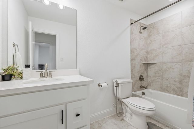 740 Rosemary Road, Argyle, TX 76226