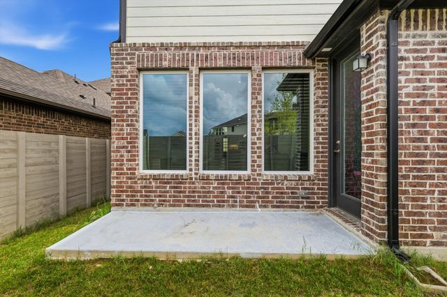 740 Rosemary Road, Argyle, TX 76226