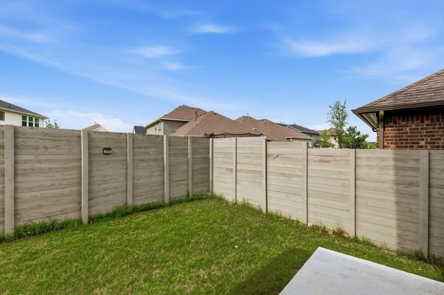 740 Rosemary Road, Argyle, TX 76226