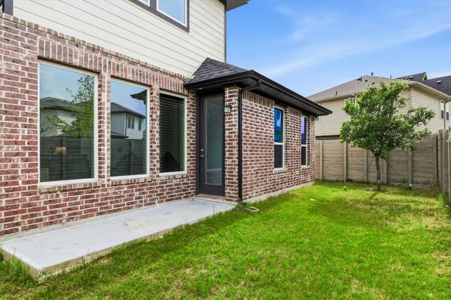 740 Rosemary Road, Argyle, TX 76226