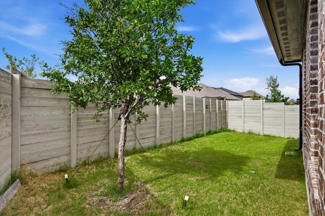 740 Rosemary Road, Argyle, TX 76226