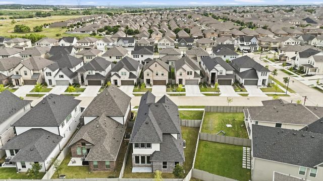 740 Rosemary Road, Argyle, TX 76226