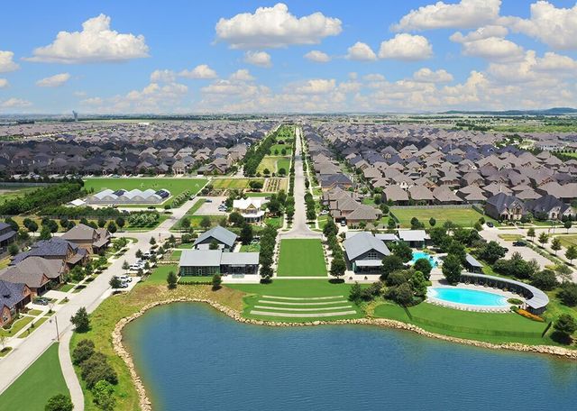 740 Rosemary Road, Argyle, TX 76226