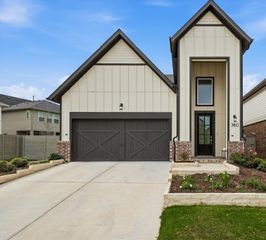 740 Rosemary Road, Argyle, TX 76226