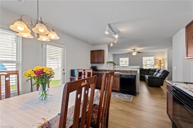 1751 Overcreek Circle, Winston-salem, NC 27127