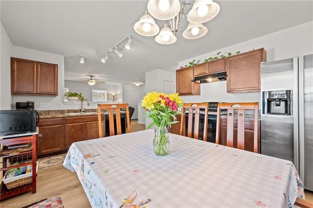 1751 Overcreek Circle, Winston-salem, NC 27127