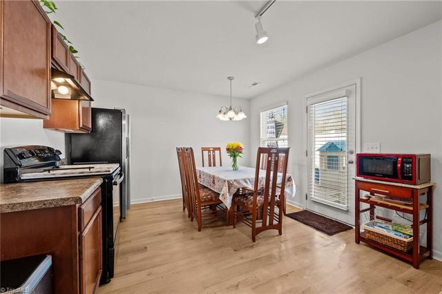 1751 Overcreek Circle, Winston-salem, NC 27127