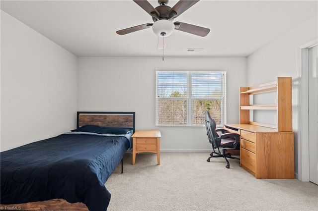 1751 Overcreek Circle, Winston-salem, NC 27127