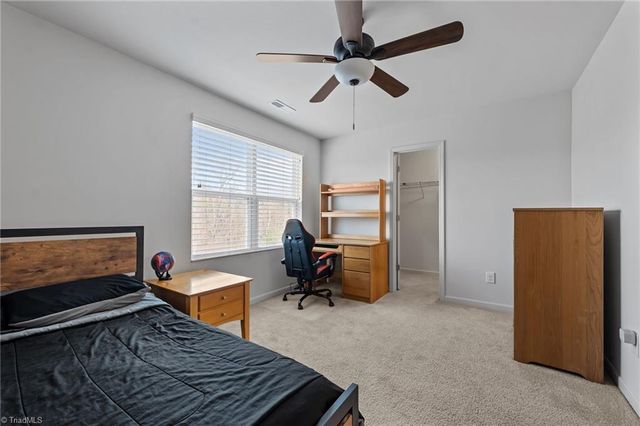 1751 Overcreek Circle, Winston-salem, NC 27127