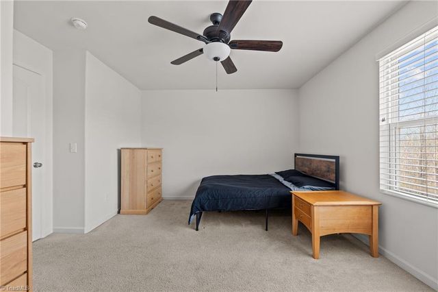 1751 Overcreek Circle, Winston-salem, NC 27127