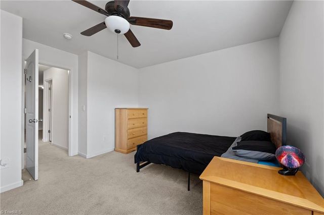 1751 Overcreek Circle, Winston-salem, NC 27127