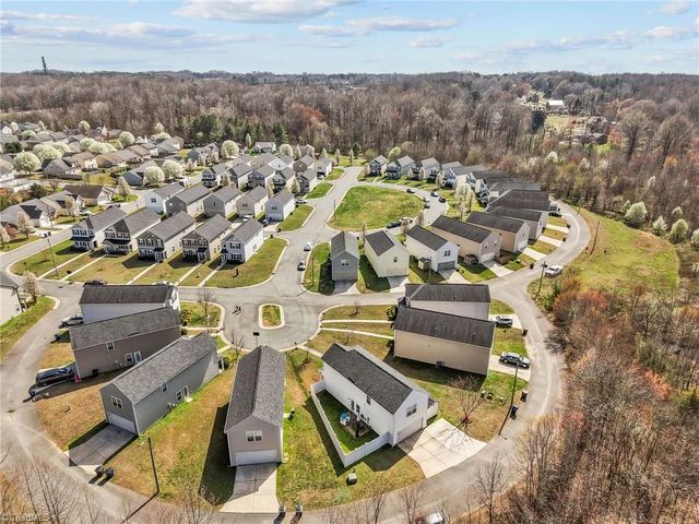 1751 Overcreek Circle, Winston-salem, NC 27127