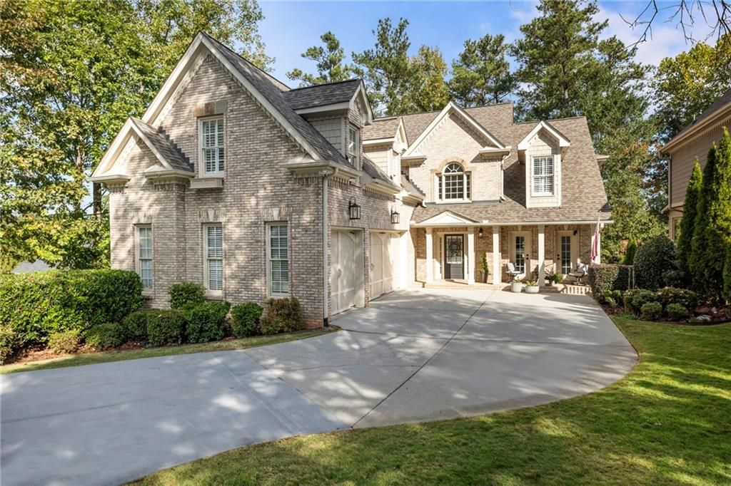 3962 Erin Drive, Alpharetta, GA 30022