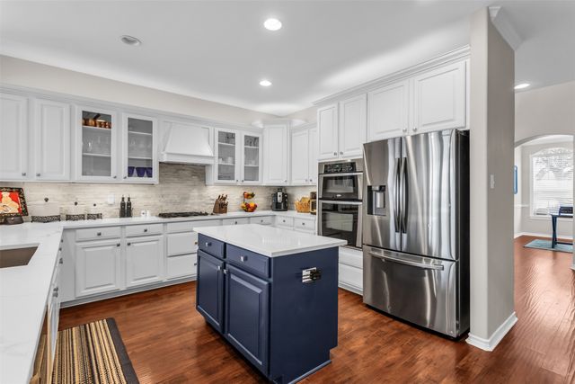 1164 Annalea Cove Drive, Lewisville, TX 75056