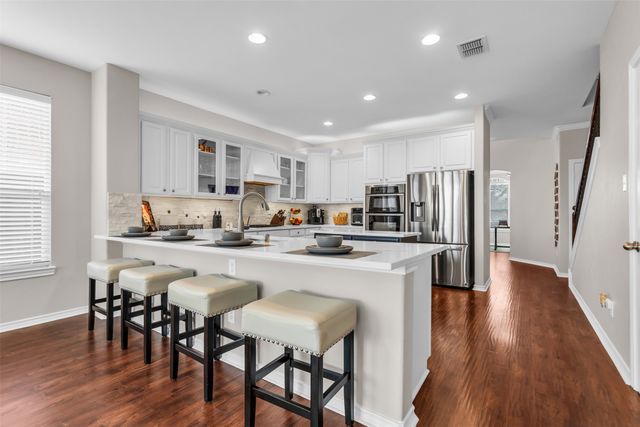 1164 Annalea Cove Drive, Lewisville, TX 75056