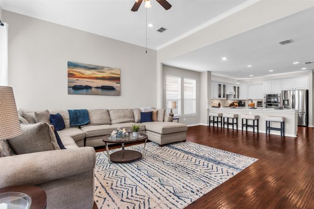 1164 Annalea Cove Drive, Lewisville, TX 75056