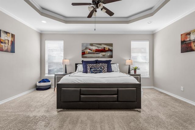 1164 Annalea Cove Drive, Lewisville, TX 75056