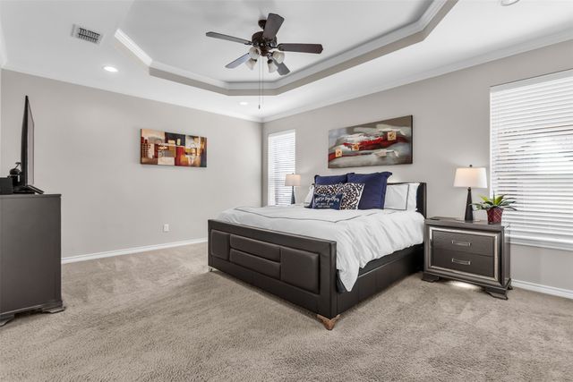 1164 Annalea Cove Drive, Lewisville, TX 75056